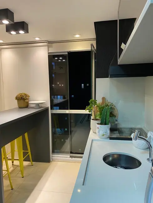 Foto 8 de Apartamento com 2 quartos à venda, 75m2 em Barcelona, Sao Caetano Do Sul - SP