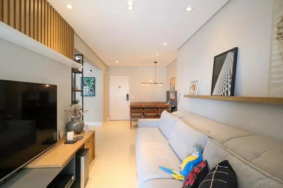 Foto 3 de Apartamento com 2 quartos à venda, 75m2 em Barcelona, Sao Caetano Do Sul - SP