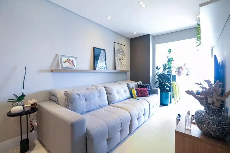 Foto 4 de Apartamento com 2 quartos à venda, 75m2 em Barcelona, Sao Caetano Do Sul - SP
