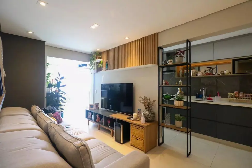 Foto 1 de Apartamento com 2 quartos à venda, 75m2 em Sao Caetano Do Sul, SP