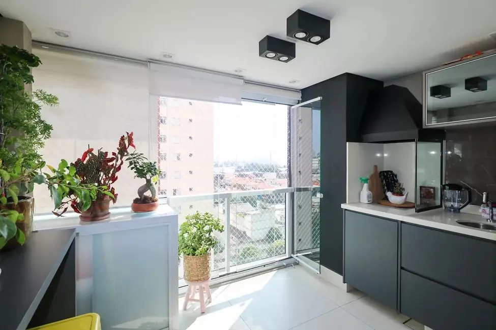 Foto 6 de Apartamento com 2 quartos à venda, 75m2 em Barcelona, Sao Caetano Do Sul - SP