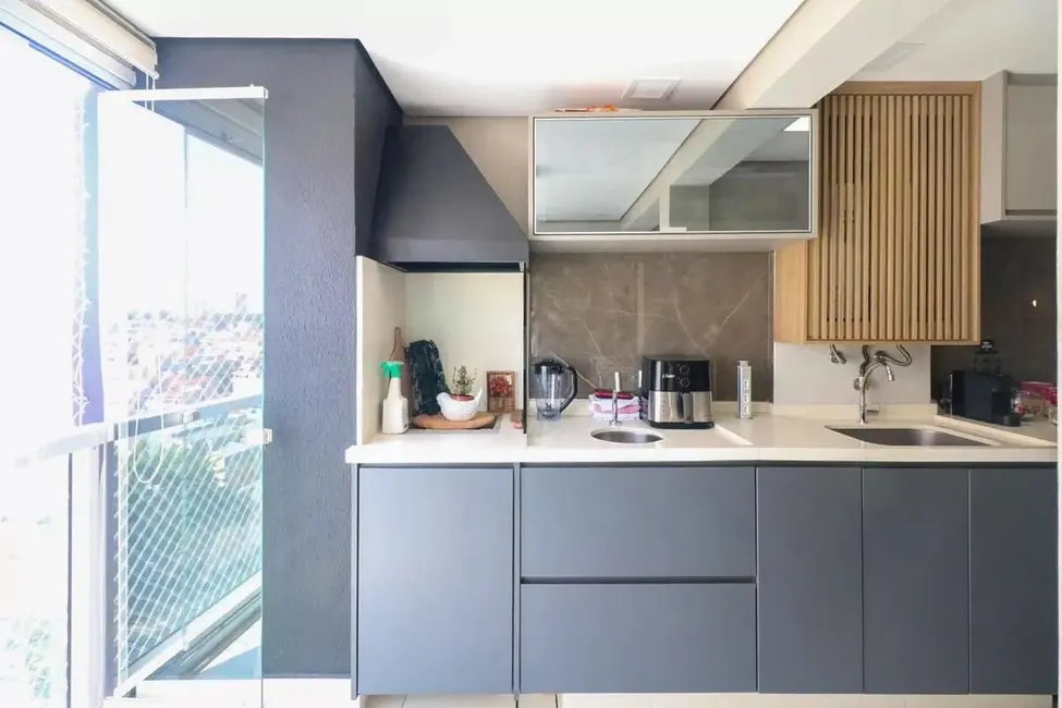 Foto 7 de Apartamento com 2 quartos à venda, 75m2 em Barcelona, Sao Caetano Do Sul - SP