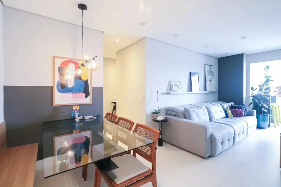 Foto 5 de Apartamento com 2 quartos à venda, 75m2 em Barcelona, Sao Caetano Do Sul - SP