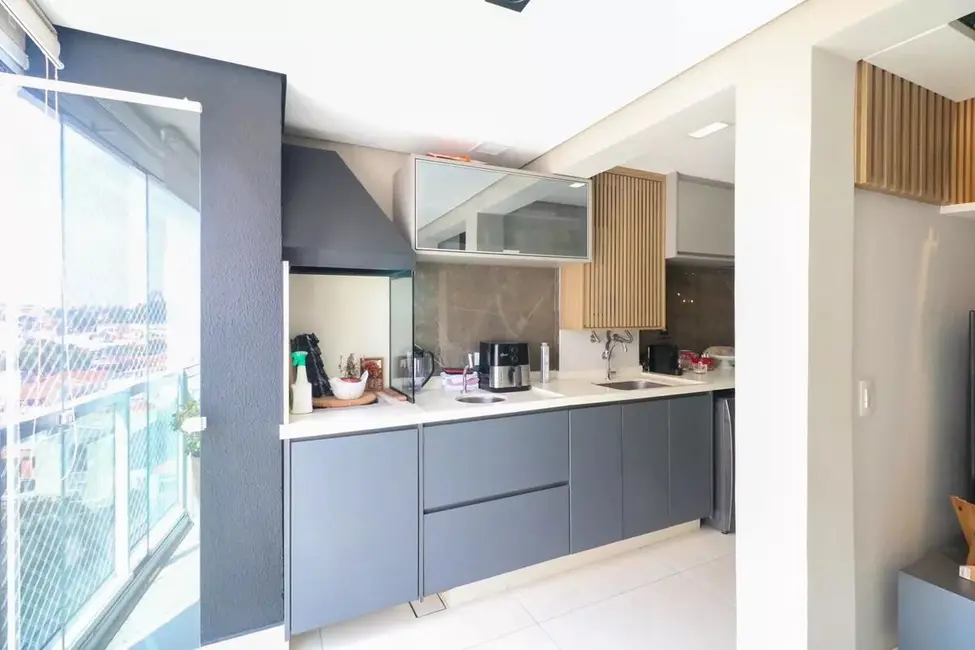 Foto 8 de Apartamento com 2 quartos à venda, 75m2 em Barcelona, Sao Caetano Do Sul - SP