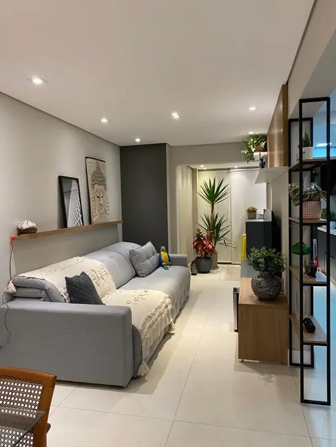 Foto 2 de Apartamento com 2 quartos à venda, 75m2 em Barcelona, Sao Caetano Do Sul - SP