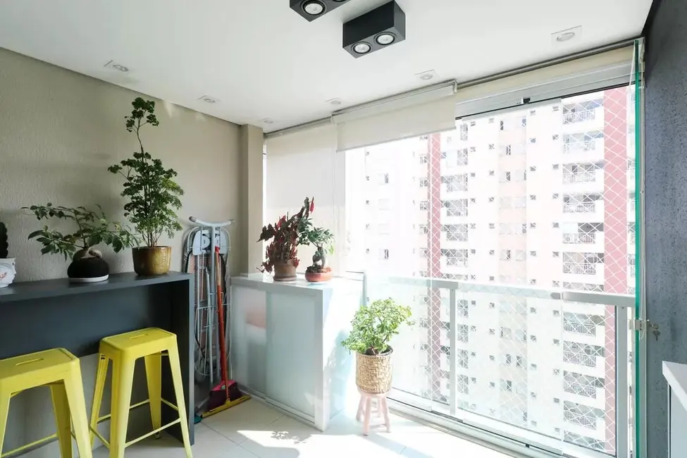 Foto 9 de Apartamento com 2 quartos à venda, 75m2 em Barcelona, Sao Caetano Do Sul - SP