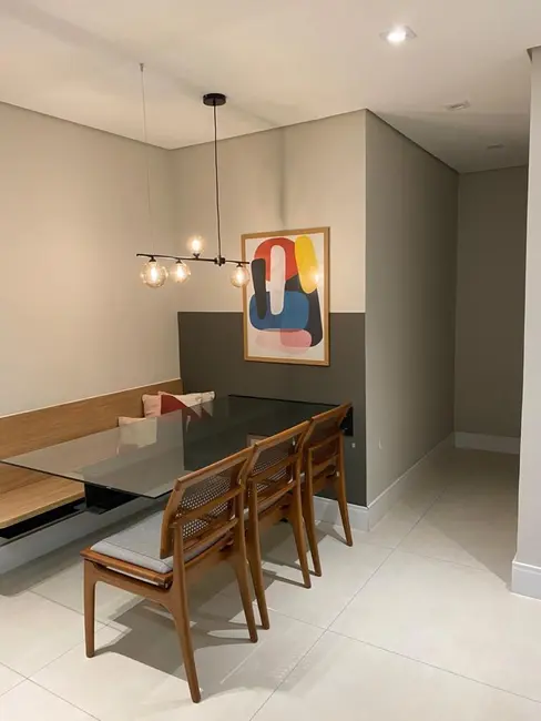 Foto 5 de Apartamento com 2 quartos à venda, 75m2 em Barcelona, Sao Caetano Do Sul - SP
