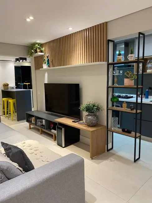 Foto 1 de Apartamento com 2 quartos à venda, 75m2 em Barcelona, Sao Caetano Do Sul - SP