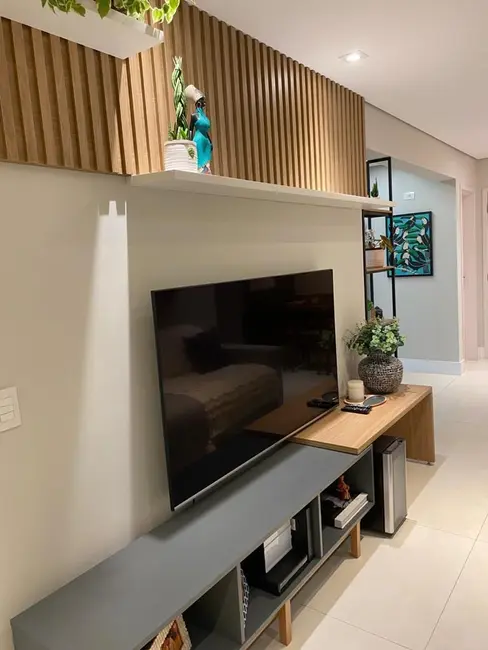 Foto 3 de Apartamento com 2 quartos à venda, 75m2 em Barcelona, Sao Caetano Do Sul - SP