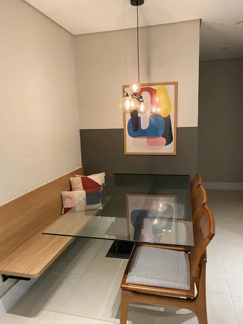 Foto 4 de Apartamento com 2 quartos à venda, 75m2 em Barcelona, Sao Caetano Do Sul - SP
