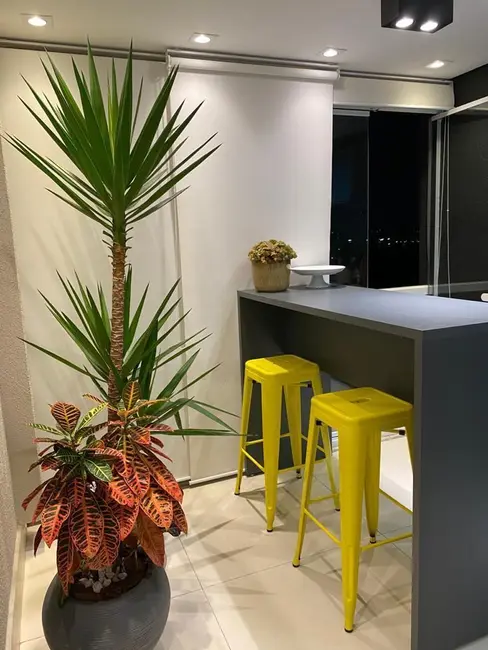 Foto 9 de Apartamento com 2 quartos à venda, 75m2 em Barcelona, Sao Caetano Do Sul - SP