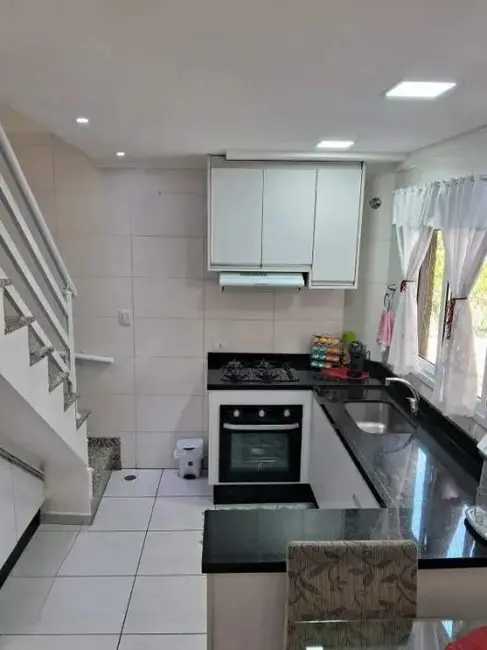 Cobertura com 2 quartos à venda, 104m2 em Jardim do Estádio, Santo Andre - SP - imagem 2 Foto 2 de Cobertura com 2 quartos à venda, 104m2 em Jardim do Estádio, Santo Andre - SP