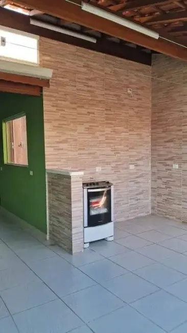 Cobertura com 2 quartos à venda, 104m2 em Jardim do Estádio, Santo Andre - SP - imagem 4 Foto 4 de Cobertura com 2 quartos à venda, 104m2 em Jardim do Estádio, Santo Andre - SP