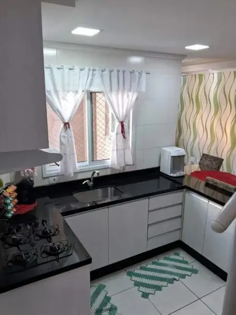 Cobertura com 2 quartos à venda, 104m2 em Jardim do Estádio, Santo Andre - SP - imagem 8 Foto 8 de Cobertura com 2 quartos à venda, 104m2 em Jardim do Estádio, Santo Andre - SP