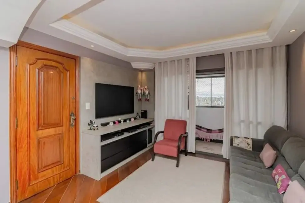 Foto 2 de Apartamento com 2 quartos à venda, 150m2 em Vila Curuçá, Santo Andre - SP