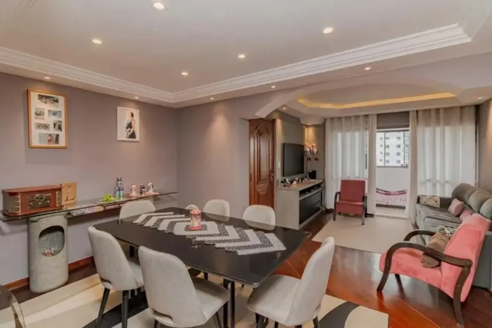 Foto 4 de Apartamento com 2 quartos à venda, 150m2 em Vila Curuçá, Santo Andre - SP