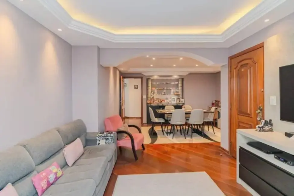 Foto 6 de Apartamento com 2 quartos à venda, 150m2 em Vila Curuçá, Santo Andre - SP