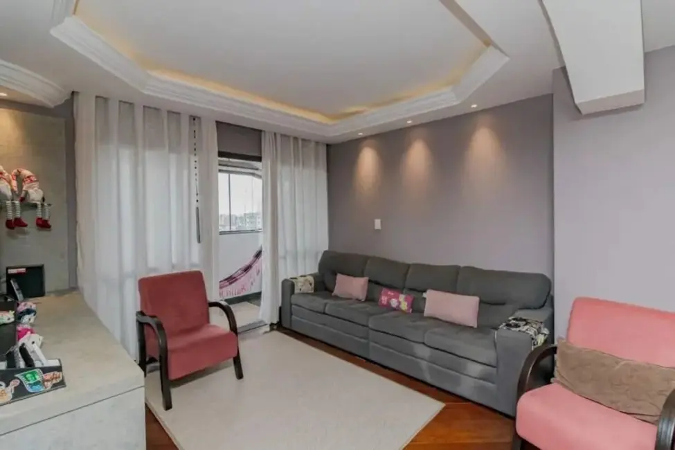 Foto 5 de Apartamento com 2 quartos à venda, 150m2 em Vila Curuçá, Santo Andre - SP