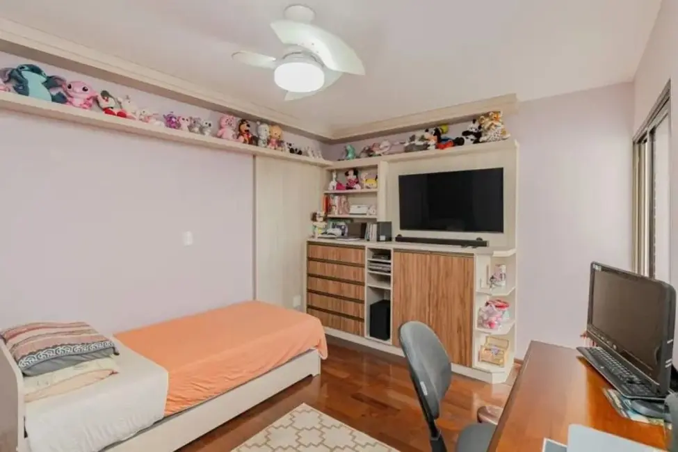 Foto 7 de Apartamento com 2 quartos à venda, 150m2 em Vila Curuçá, Santo Andre - SP