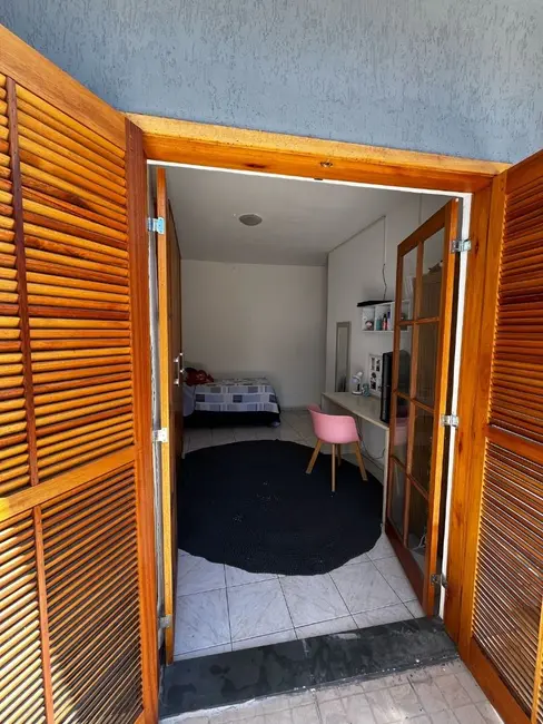 Foto 9 de Sobrado com 3 quartos à venda, 90m2 em Baeta Neves, Sao Bernardo Do Campo - SP