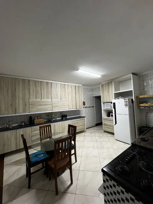 Foto 5 de Sobrado com 3 quartos à venda, 90m2 em Baeta Neves, Sao Bernardo Do Campo - SP