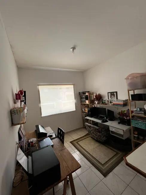 Foto 8 de Sobrado com 3 quartos à venda, 90m2 em Baeta Neves, Sao Bernardo Do Campo - SP