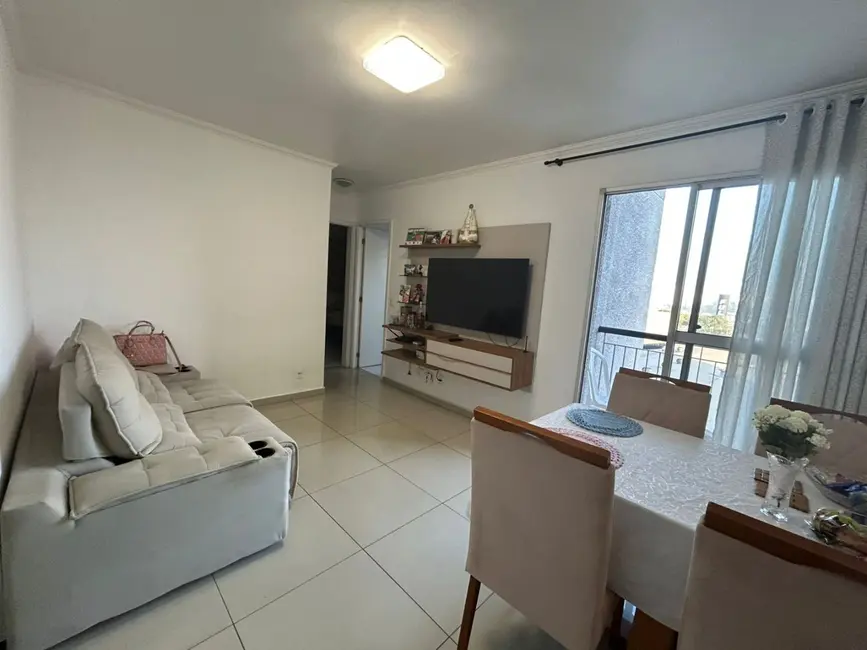 Foto 2 de Apartamento com 2 quartos à venda, 49m2 em Planalto, Sao Bernardo Do Campo - SP