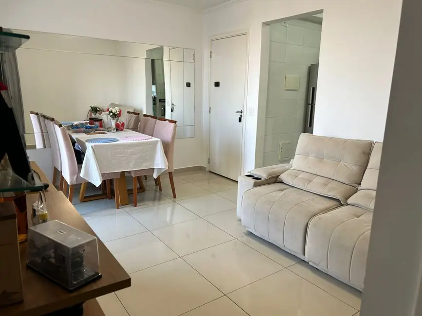 Foto 3 de Apartamento com 2 quartos à venda, 49m2 em Planalto, Sao Bernardo Do Campo - SP