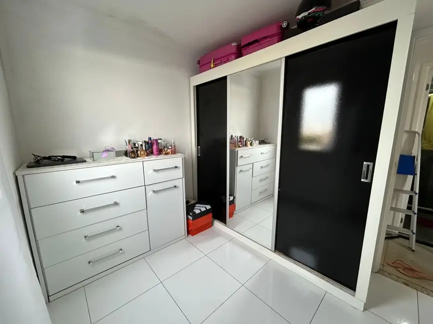Foto 9 de Apartamento com 2 quartos à venda, 49m2 em Planalto, Sao Bernardo Do Campo - SP