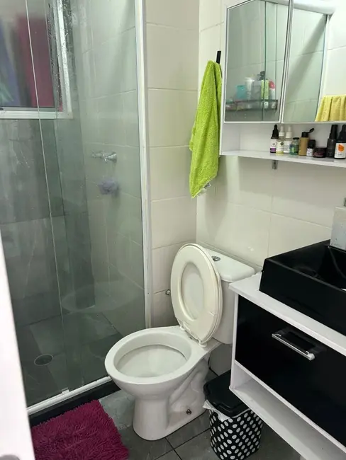 Foto 6 de Apartamento com 2 quartos à venda, 49m2 em Planalto, Sao Bernardo Do Campo - SP