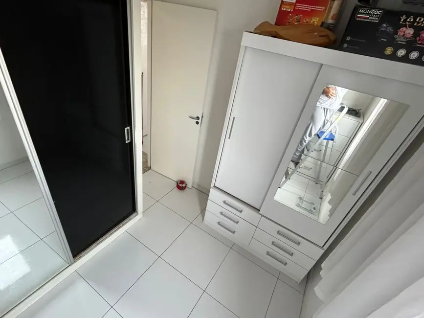 Foto 7 de Apartamento com 2 quartos à venda, 49m2 em Planalto, Sao Bernardo Do Campo - SP