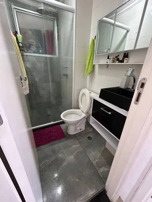 Foto 5 de Apartamento com 2 quartos à venda, 49m2 em Planalto, Sao Bernardo Do Campo - SP