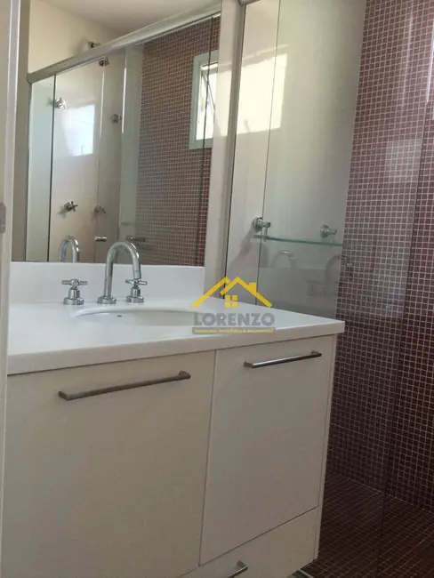 Foto 4 de Apartamento com 3 quartos à venda, 165m2 em Jardim, Santo Andre - SP