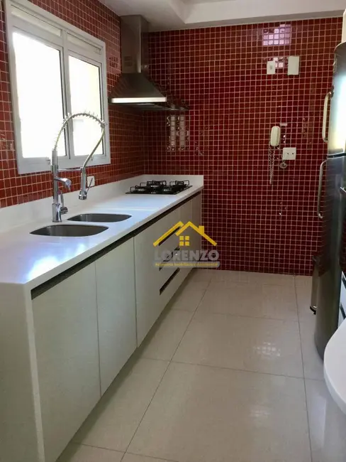 Foto 8 de Apartamento com 3 quartos à venda, 165m2 em Jardim, Santo Andre - SP