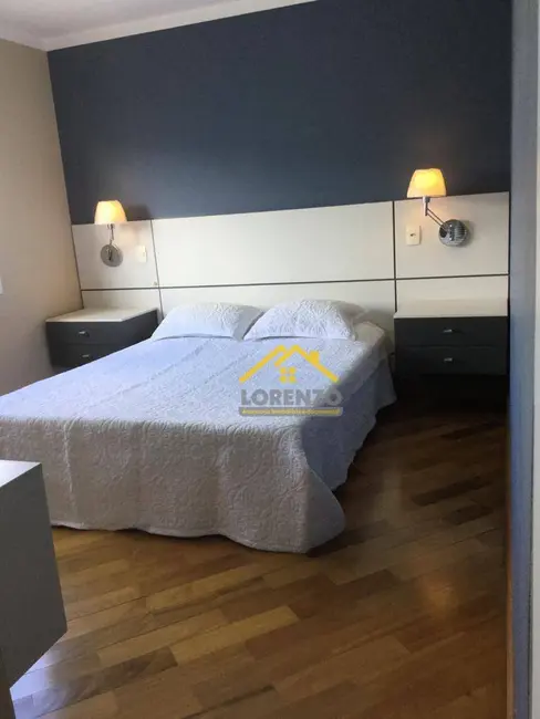 Foto 3 de Apartamento com 3 quartos à venda, 165m2 em Jardim, Santo Andre - SP