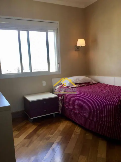 Foto 7 de Apartamento com 3 quartos à venda, 165m2 em Jardim, Santo Andre - SP