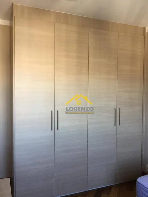 Foto 5 de Apartamento com 3 quartos à venda, 165m2 em Jardim, Santo Andre - SP