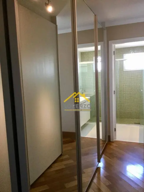 Foto 2 de Apartamento com 3 quartos à venda, 165m2 em Jardim, Santo Andre - SP