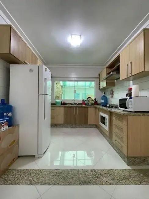 Foto 7 de Sobrado com 3 quartos à venda, 162m2 em Vila Floresta, Santo Andre - SP