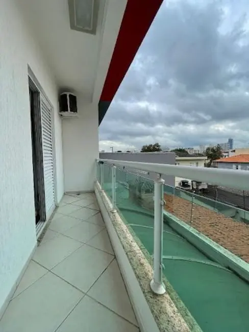 Foto 9 de Sobrado com 3 quartos à venda, 162m2 em Vila Floresta, Santo Andre - SP