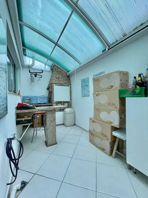 Foto 8 de Sobrado com 3 quartos à venda, 162m2 em Vila Floresta, Santo Andre - SP