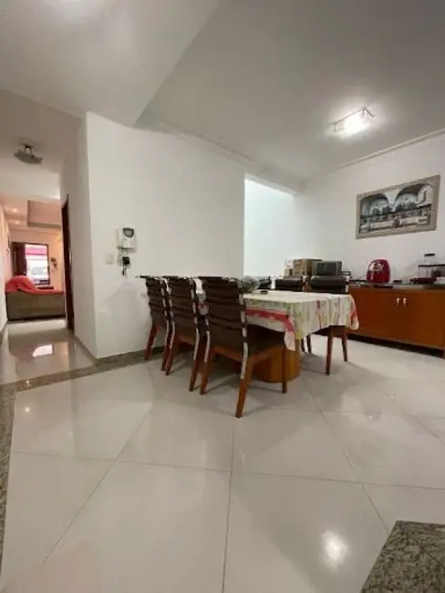Foto 3 de Sobrado com 3 quartos à venda, 162m2 em Vila Floresta, Santo Andre - SP