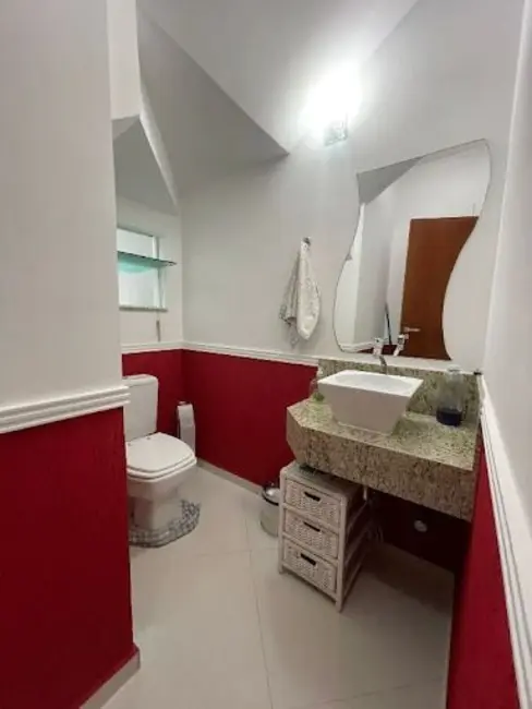 Foto 4 de Sobrado com 3 quartos à venda, 162m2 em Vila Floresta, Santo Andre - SP