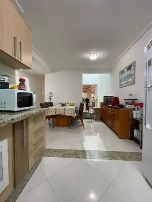 Foto 5 de Sobrado com 3 quartos à venda, 162m2 em Vila Floresta, Santo Andre - SP