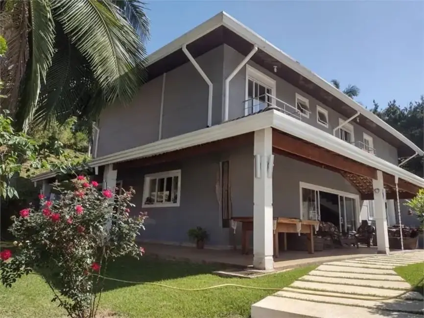 Foto 1 de Sobrado com 5 quartos à venda, 500m2 em Ipelândia, Suzano - SP