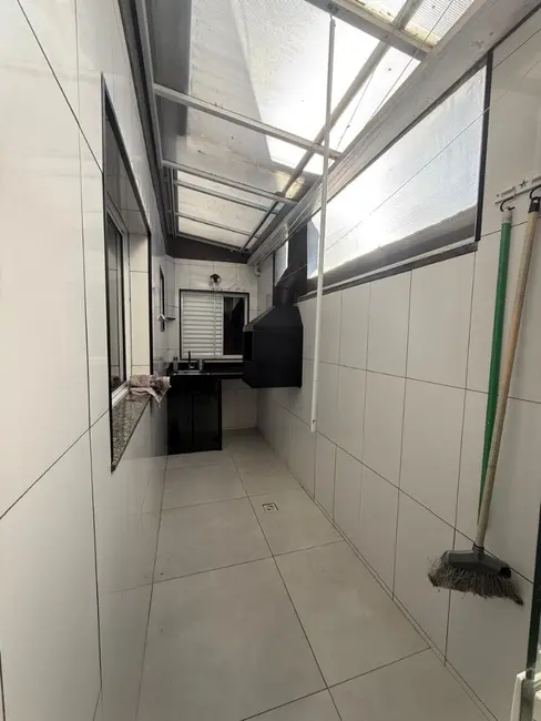 Foto 8 de Apartamento com 2 quartos à venda, 58m2 em Jardim Santo Alberto, Santo Andre - SP