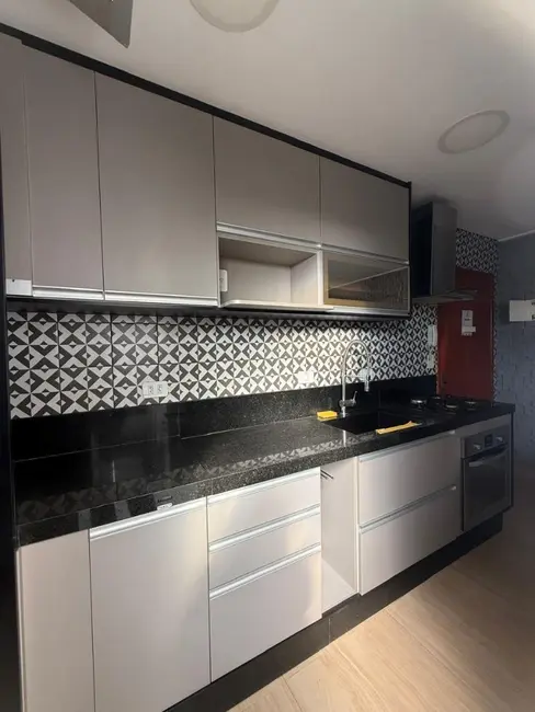 Foto 6 de Apartamento com 2 quartos à venda, 58m2 em Jardim Santo Alberto, Santo Andre - SP