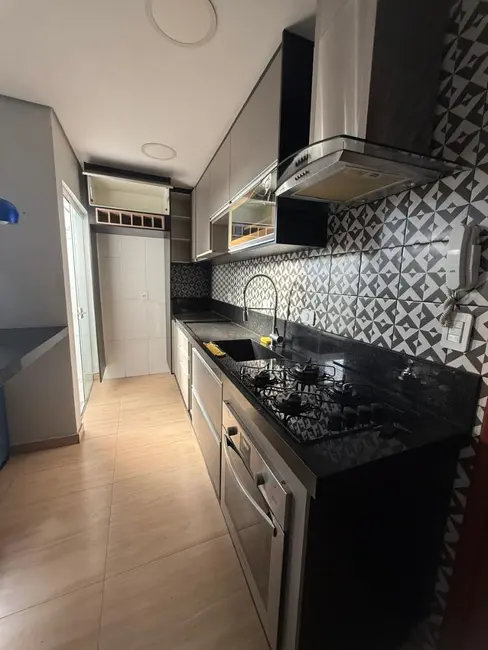 Foto 5 de Apartamento com 2 quartos à venda, 58m2 em Jardim Santo Alberto, Santo Andre - SP