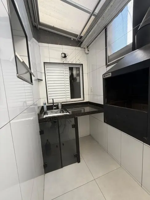 Foto 7 de Apartamento com 2 quartos à venda, 58m2 em Jardim Santo Alberto, Santo Andre - SP