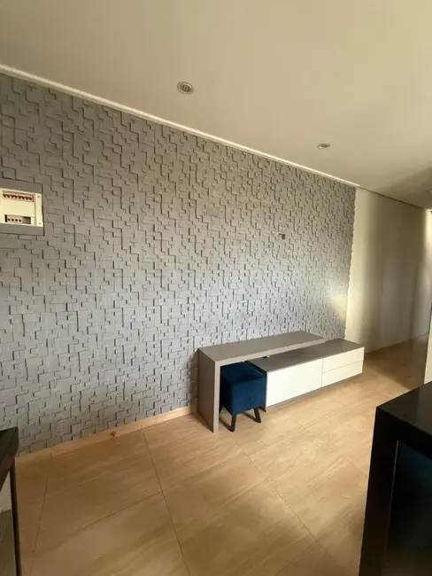 Foto 4 de Apartamento com 2 quartos à venda, 58m2 em Jardim Santo Alberto, Santo Andre - SP